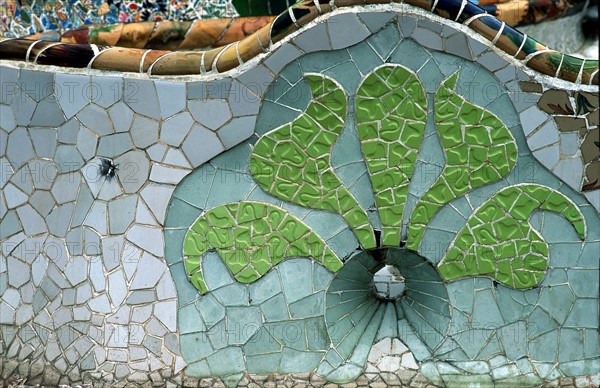 Park Güell