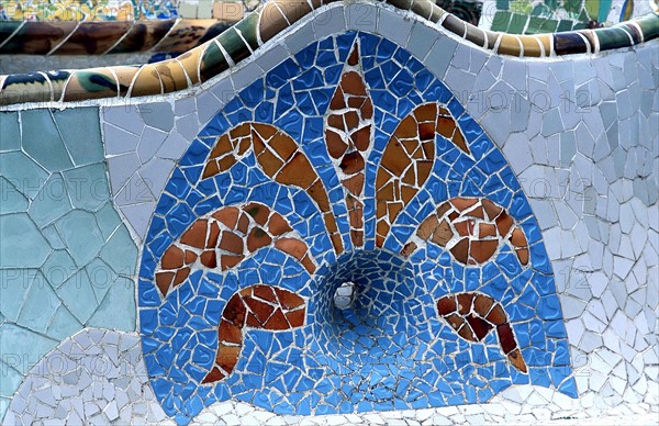 Park Güell