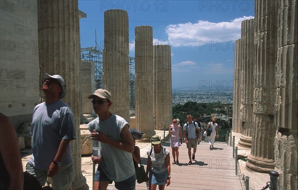 ACROPOLIS