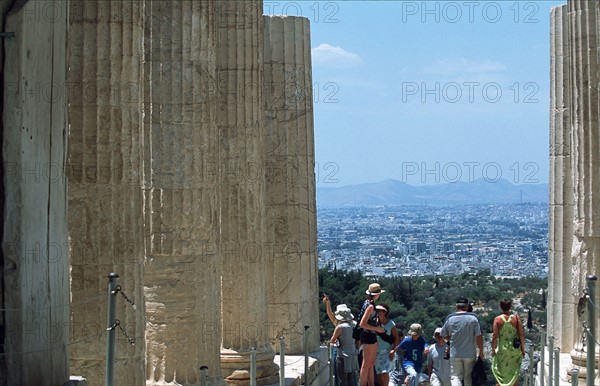 ACROPOLIS