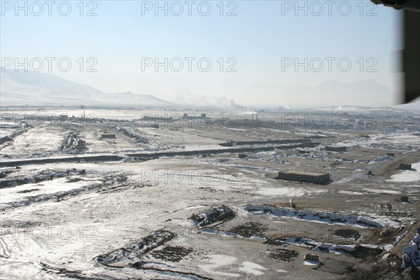 Afghanistan 2006 Free French Forces