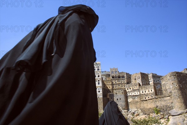 Yemen