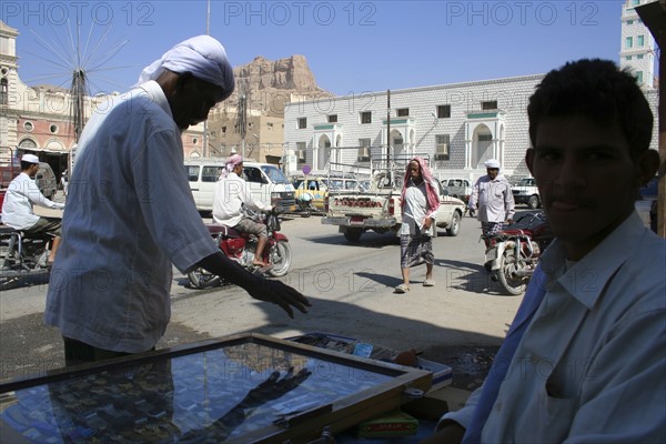 Yemen