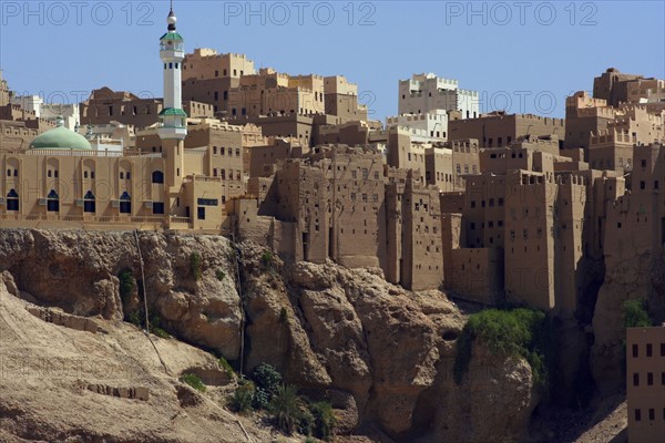 Yemen