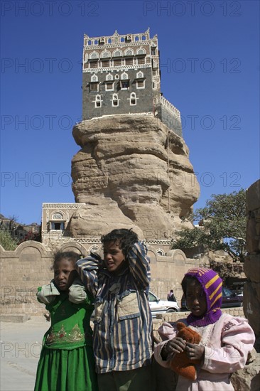 Yemen