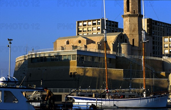 MARSEILLE