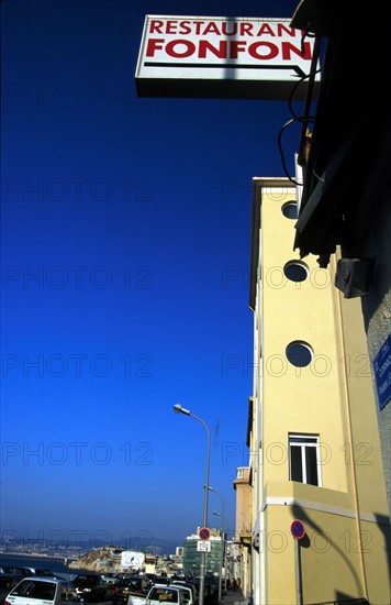 MARSEILLE