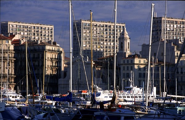 MARSEILLE