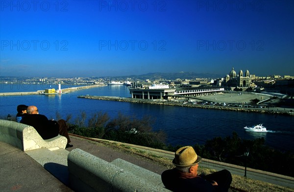 MARSEILLE