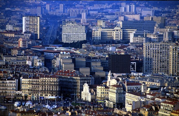 MARSEILLE