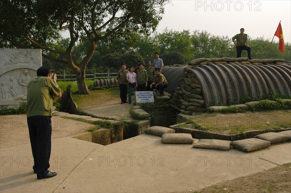 Vietnam Indochina