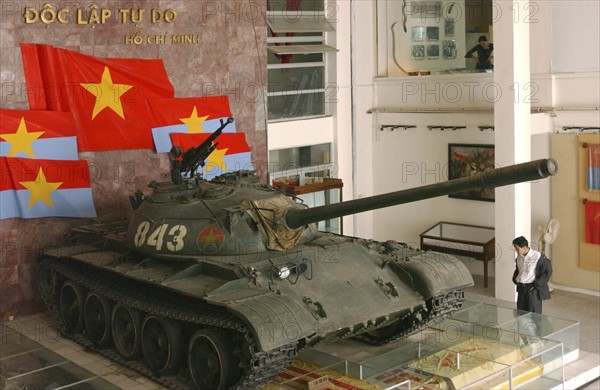 VIETNAM