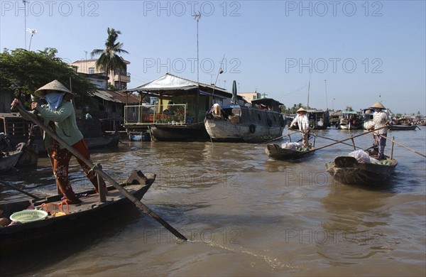 VIETNAM