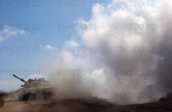 Israeli Army