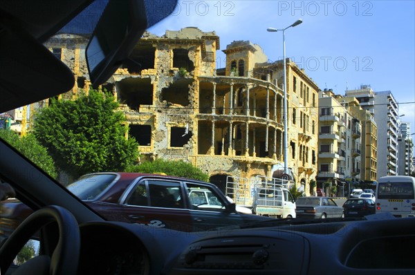 Lebanon