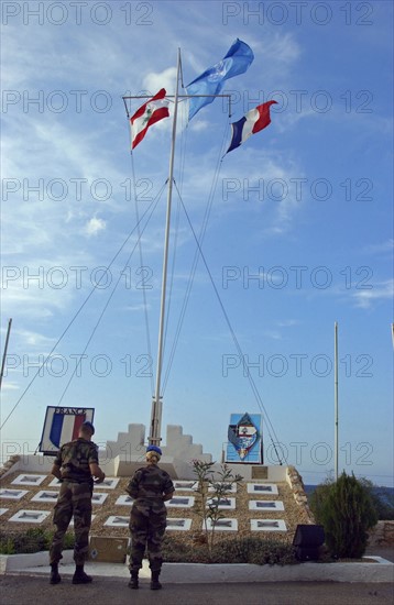 Lebanon