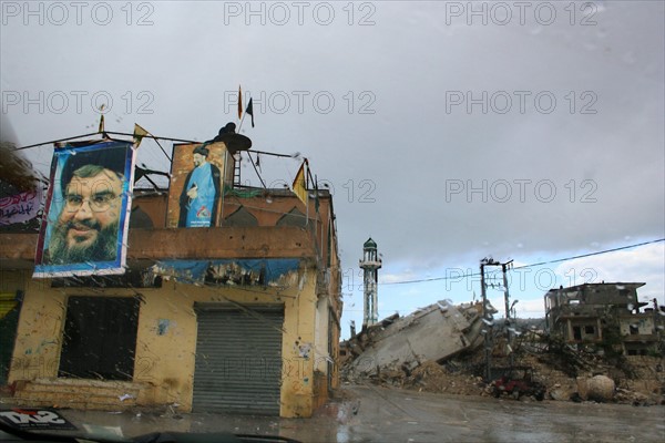 Lebanon