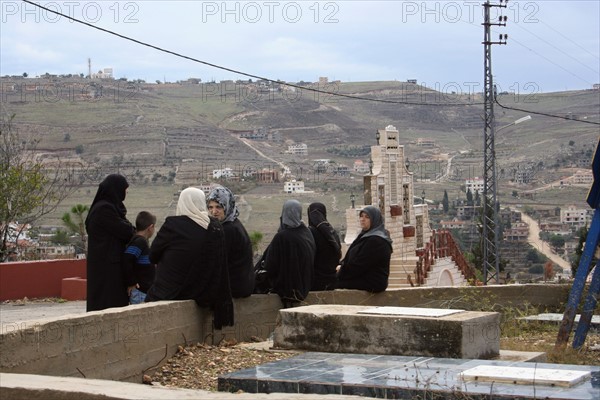 Lebanon Hezbollah