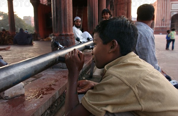 Indian Architecture