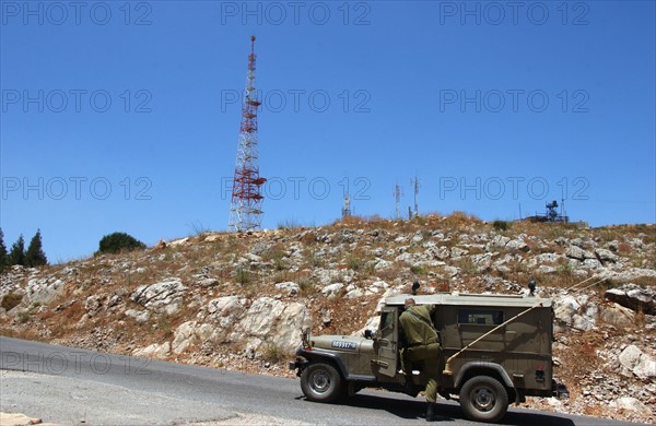 Israeli Army