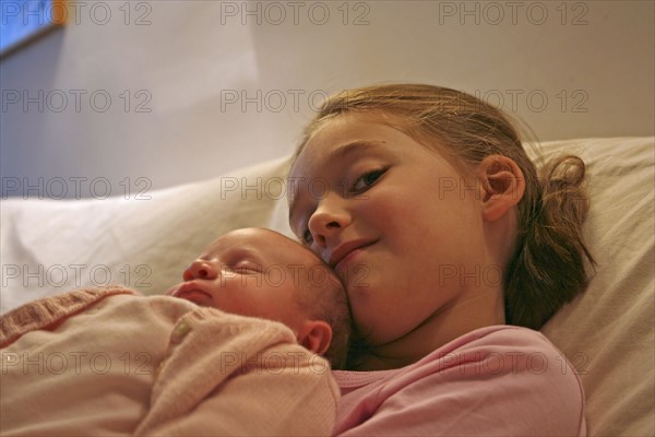 CHILDREN- FAMILY - FRANCE