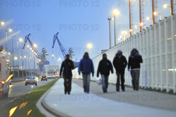 Calais-Migrants-Clandestins