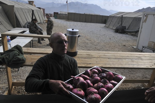 Afghanistan 2008 Forces francaises