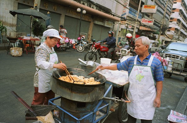 Bangkok, Thailand