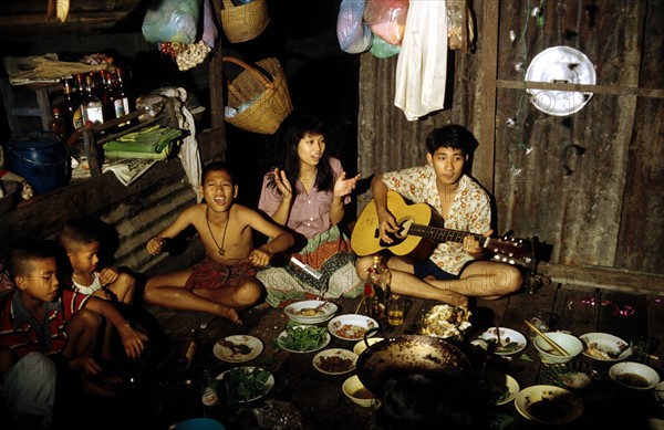 Bangkok, Thailand