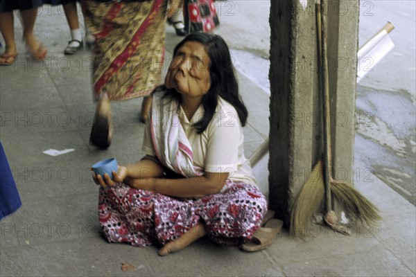 BANGKOK-THAILAND- SOCIETY