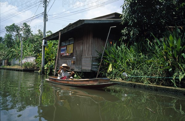 Bangkok, Thailand