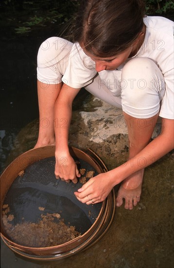 France Prehistory