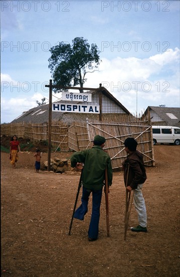 Cambodia