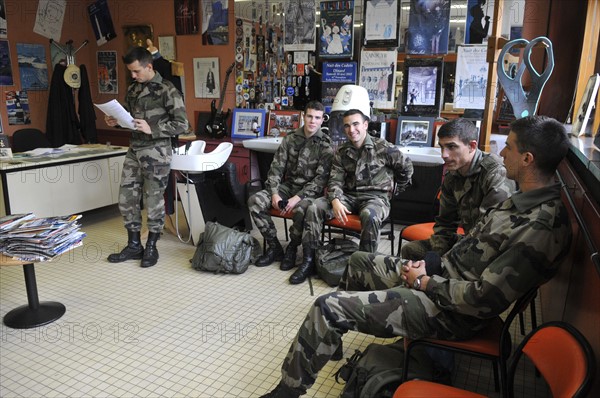 Military School Of  Saint-Cyr-Coëtquidan