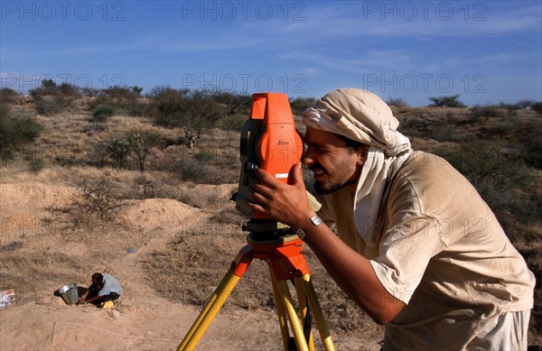 Ethiopia, Prehistory