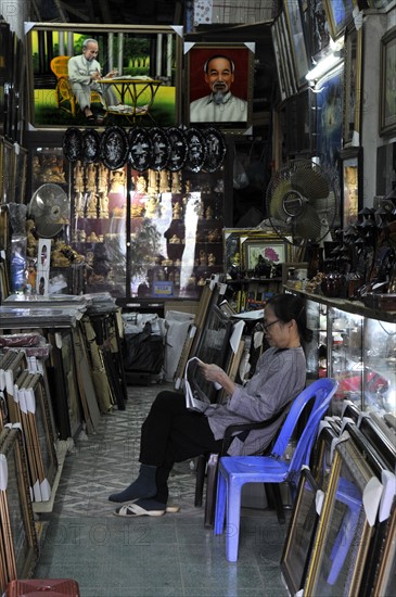 Hanoi