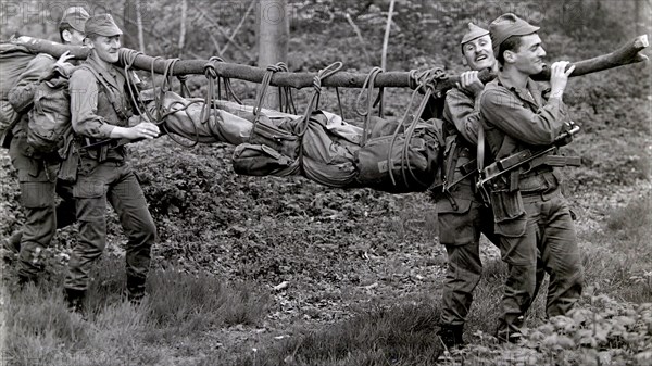 Armée française