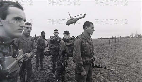 Armée française