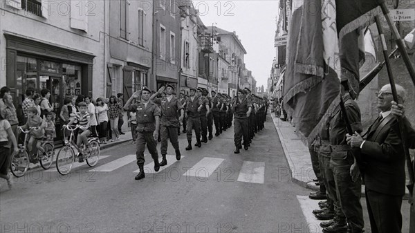 Armée française