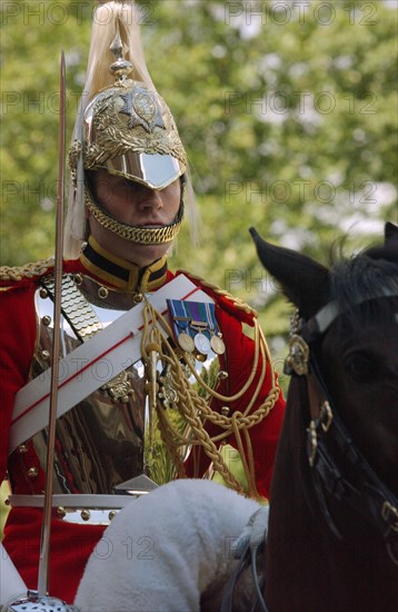 Great-Britain Blues And Royals