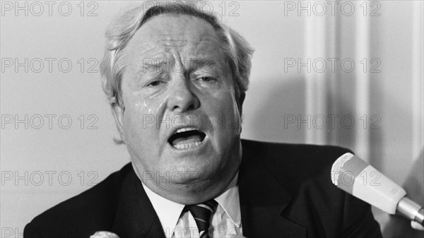 Jean-Marie Le Pen 1984