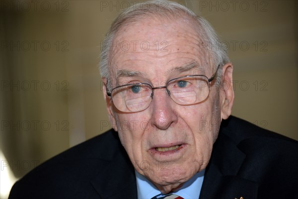 Jim Lovell, 2013