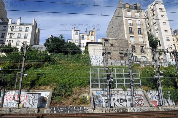 Immobilier Ancien Paris