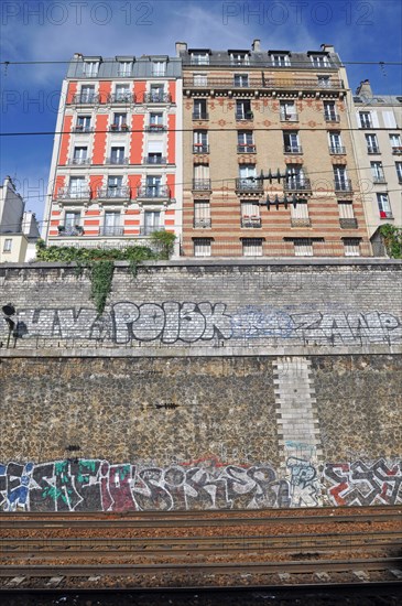 Real Estate Ancien Paris