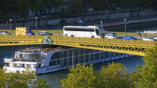 Quartier Parisien