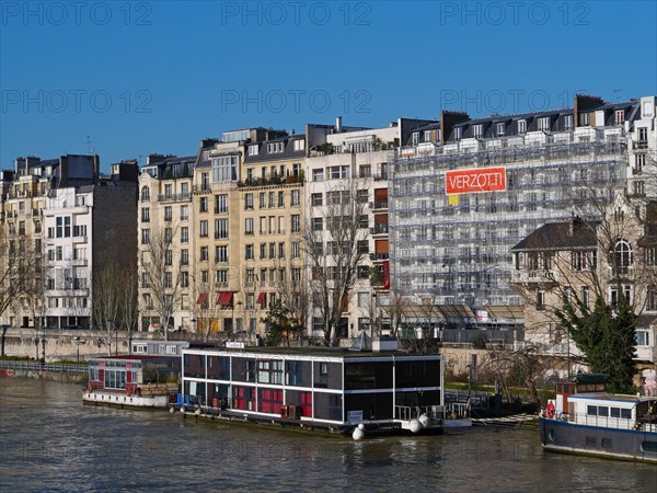 France Real Estate