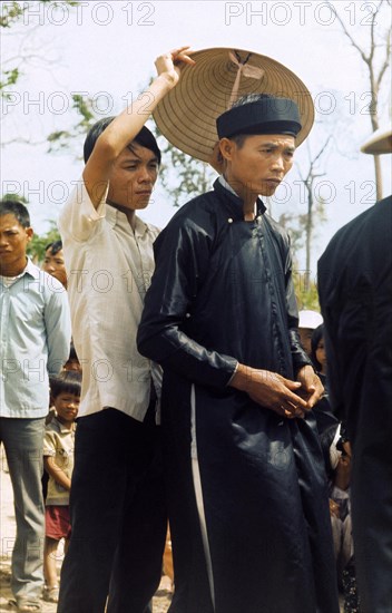 Viet-Nam 1974