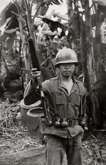 Viet-Nam 1974