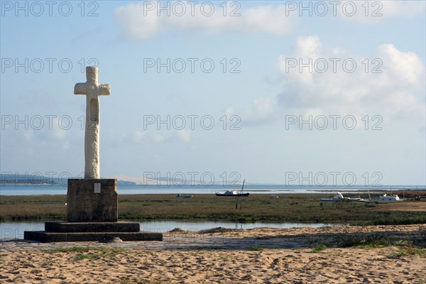 France, Bassin d'Arcachon