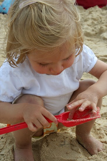 France - Petite enfance